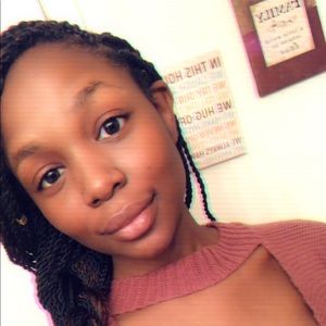 Meet your Posher, Ruth-ann